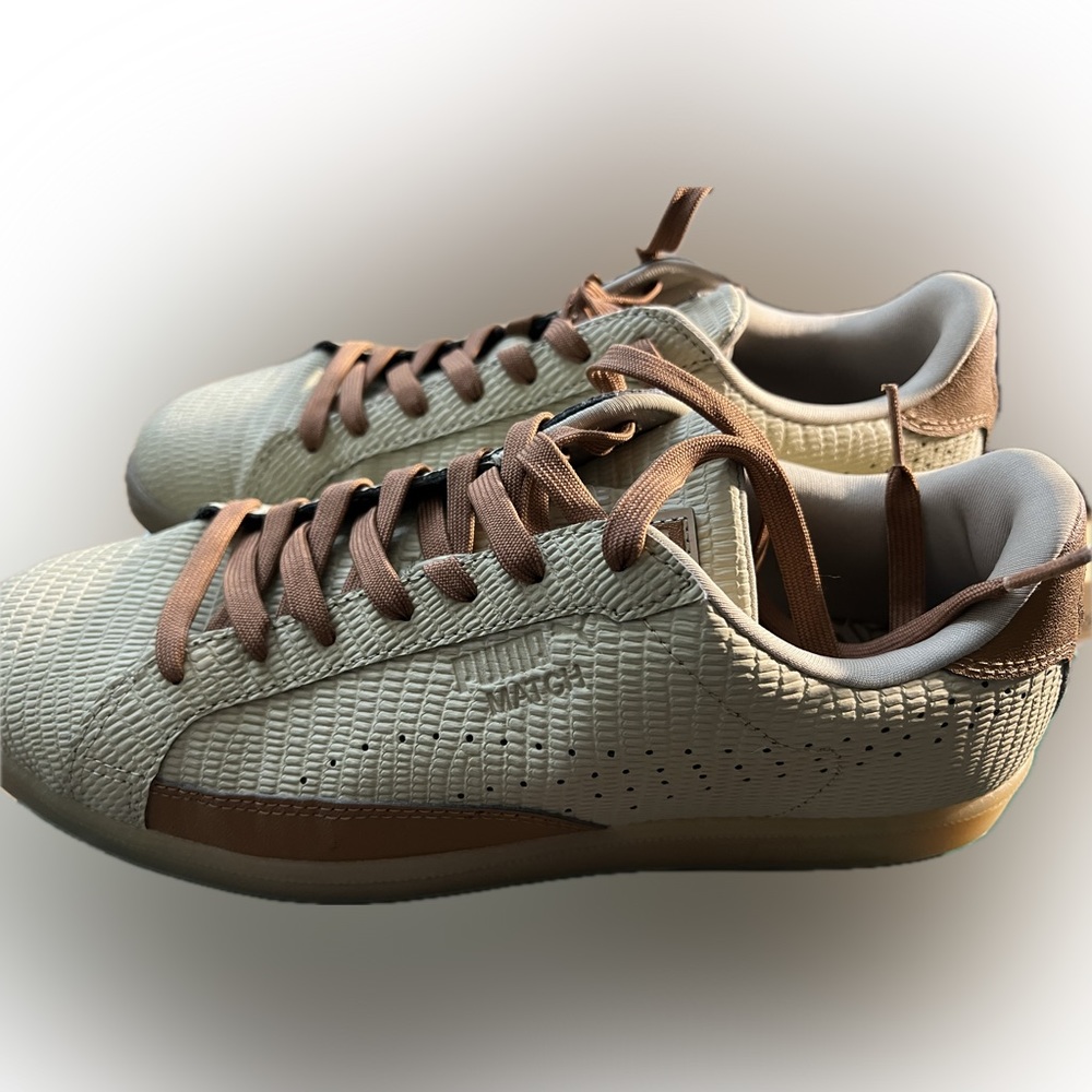 Puma Match Sneakers
